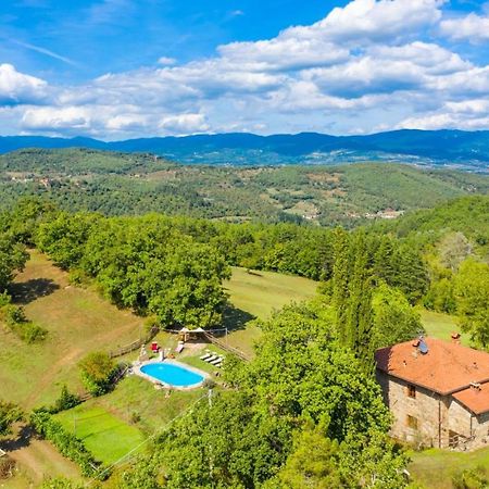 Villa Bellavista Arezzo Dış mekan fotoğraf