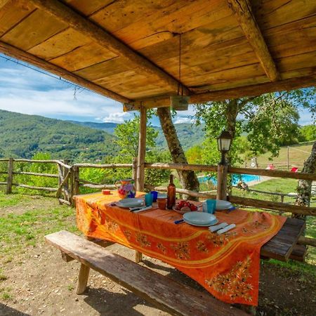 Villa Bellavista Arezzo Dış mekan fotoğraf