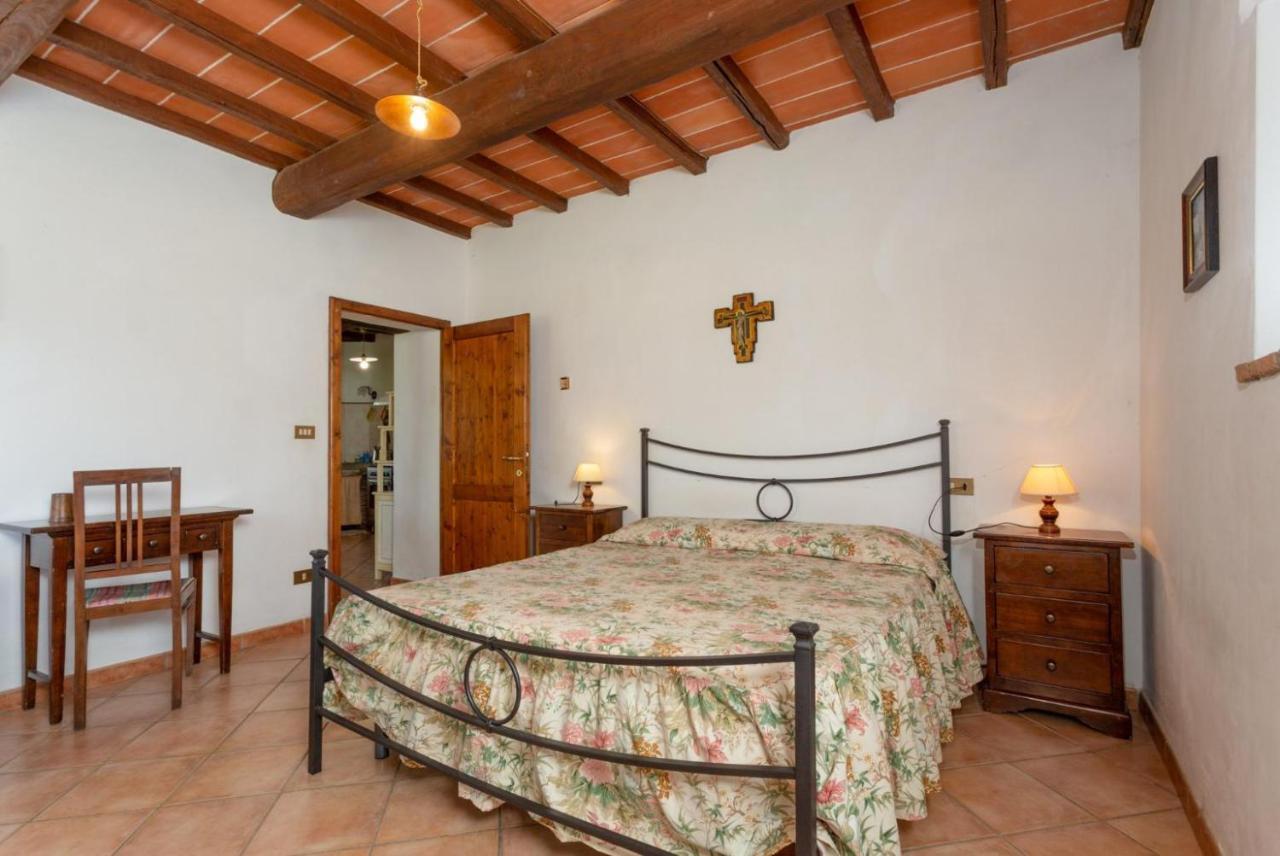 Villa Bellavista Arezzo Dış mekan fotoğraf