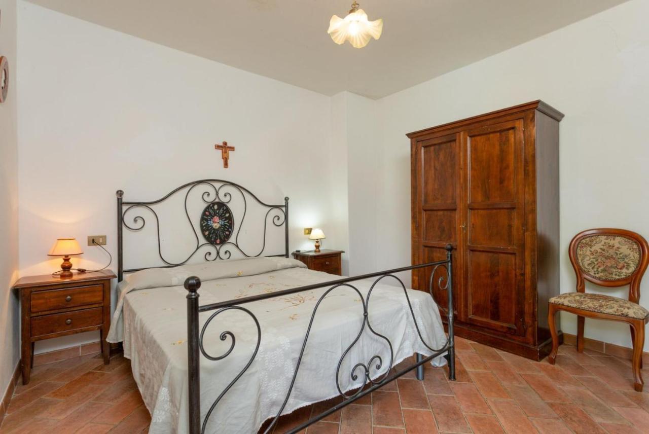 Villa Bellavista Arezzo Dış mekan fotoğraf