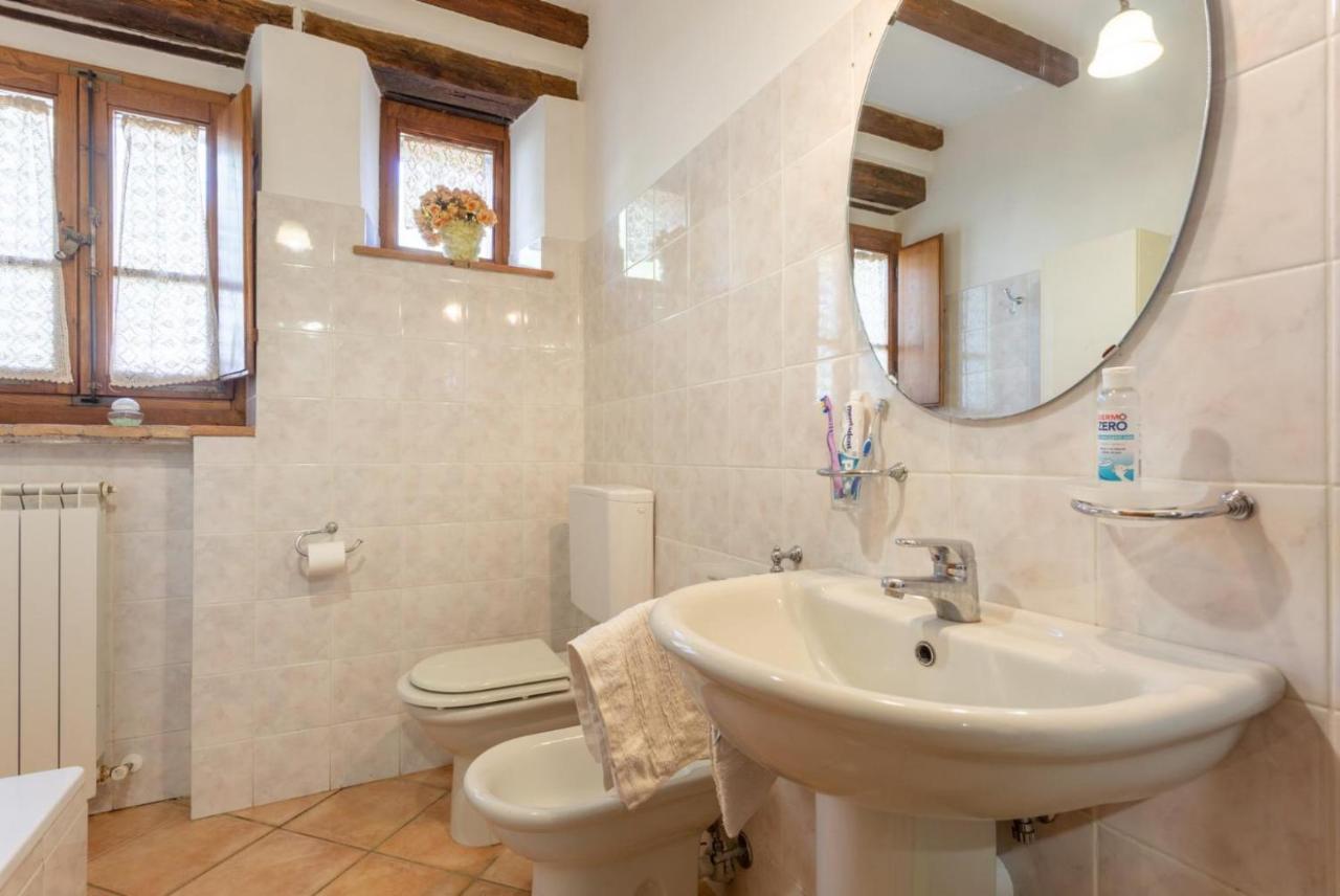 Villa Bellavista Arezzo Dış mekan fotoğraf