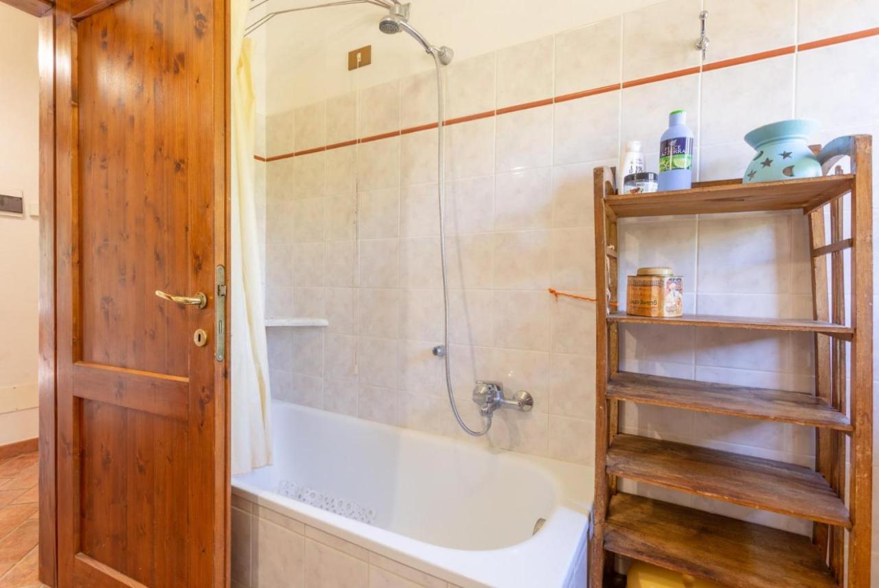 Villa Bellavista Arezzo Dış mekan fotoğraf