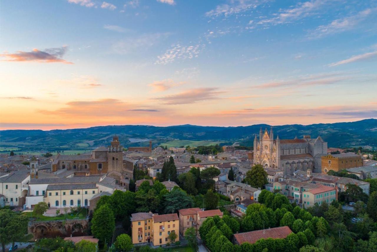 Villa Bellavista Arezzo Dış mekan fotoğraf