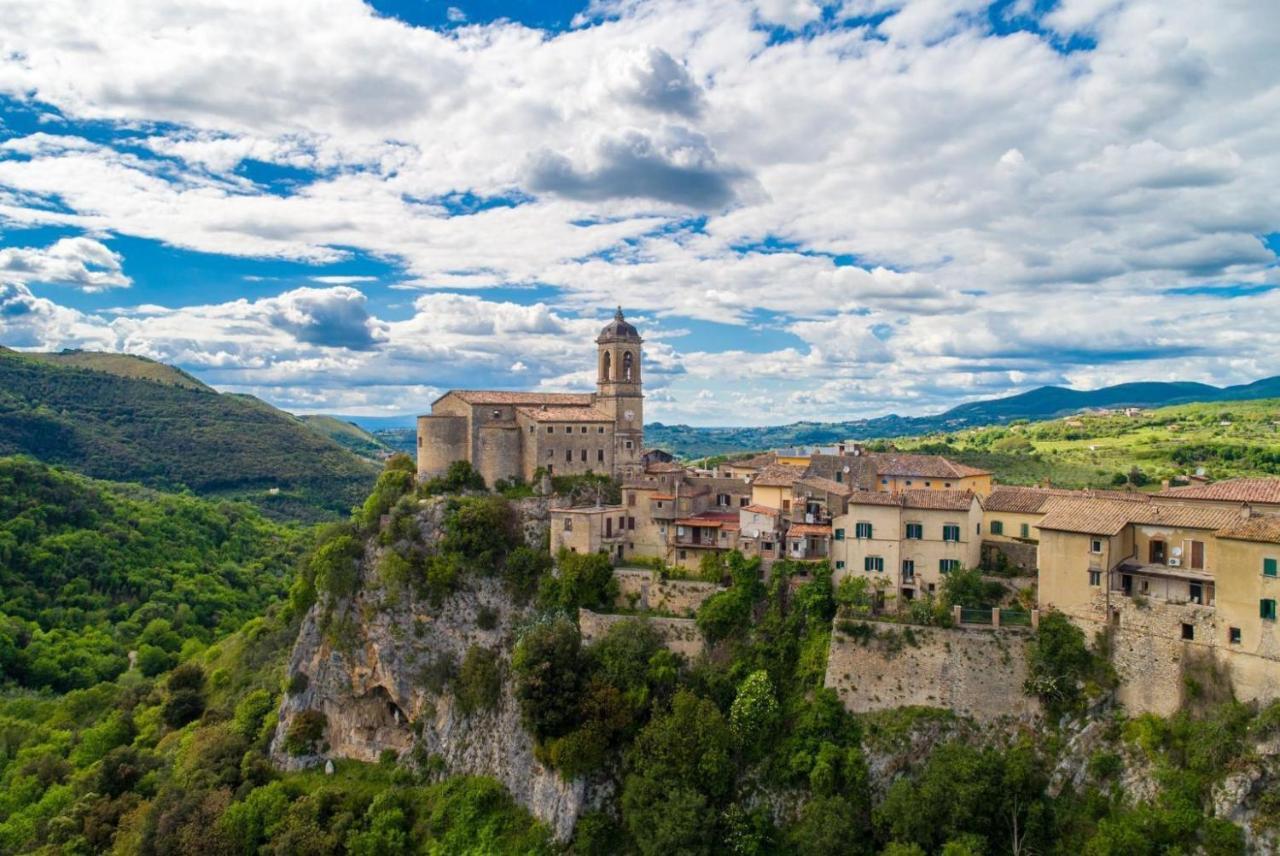 Villa Bellavista Arezzo Dış mekan fotoğraf