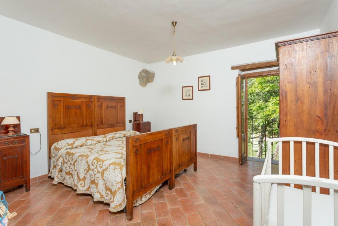 Villa Bellavista Arezzo Dış mekan fotoğraf