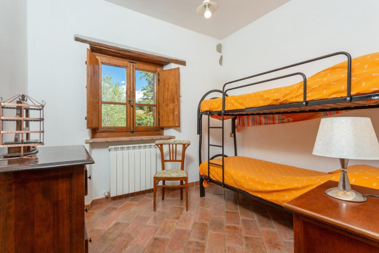 Villa Bellavista Arezzo Dış mekan fotoğraf