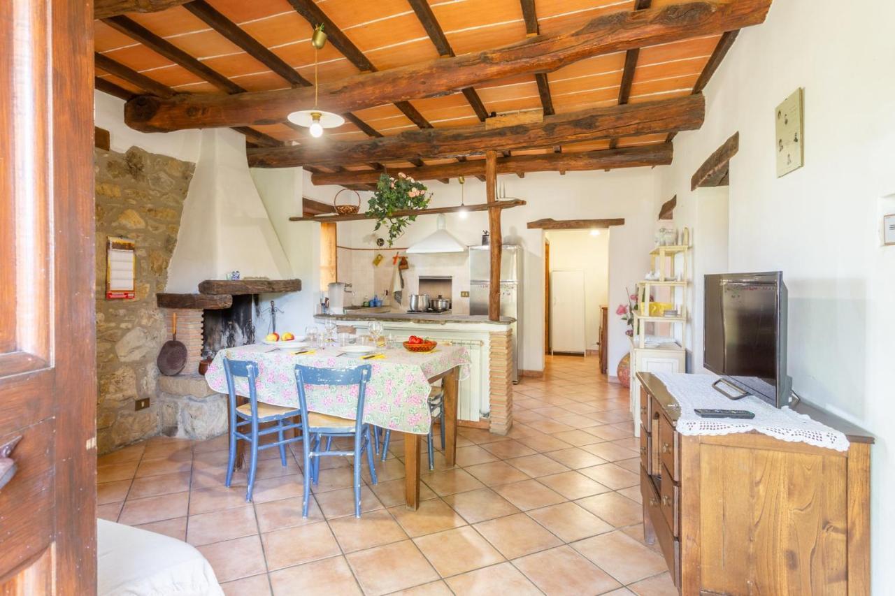 Villa Bellavista Arezzo Dış mekan fotoğraf