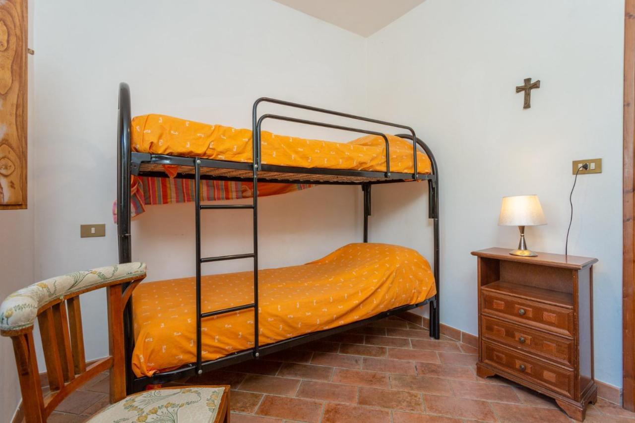 Villa Bellavista Arezzo Dış mekan fotoğraf