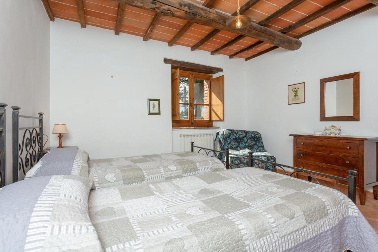 Villa Bellavista Arezzo Dış mekan fotoğraf